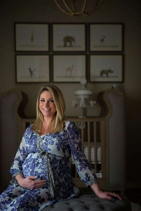 Chita Craft opens up about her pregnancy, son-to-be and her future with