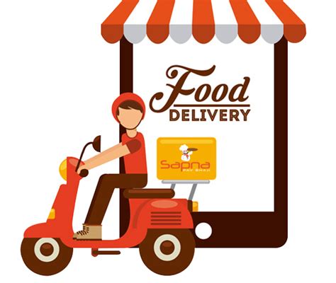 Food Delivery Png Picture Png Arts
