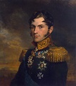 Leopold I, King of the Belgians. He was born as Prince of Saxe-Coburg ...