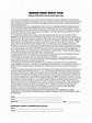 Haunted House Waiver Form - Fill and Sign Printable Template Online ...