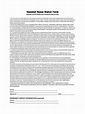 Haunted House Waiver Form - Fill and Sign Printable Template Online ...