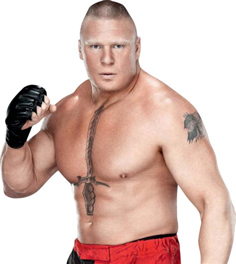 Download Free Brock Lesnar Icon Favicon Freepngimg