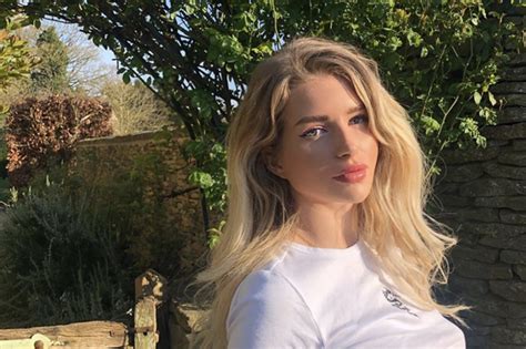 Lottie Moss Slams Fans Searching For Onlyfans Pics Leaked By Ex Pal