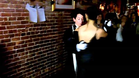 sexy tango dancing in nyc youtube