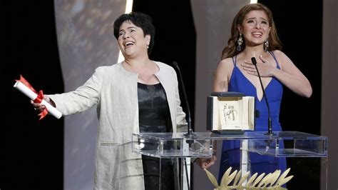 Jaclyn Jose Cannes Best Actress For Filipina Stars Drug Role Bbc News