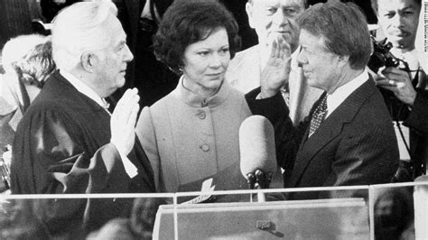 nine things you may not know about jimmy carter cnn