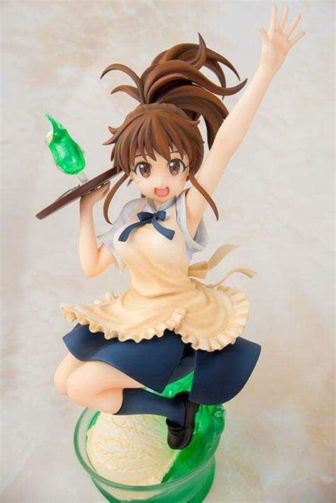 Pin By Clarize On Figurines Figures Anime Figures Anime