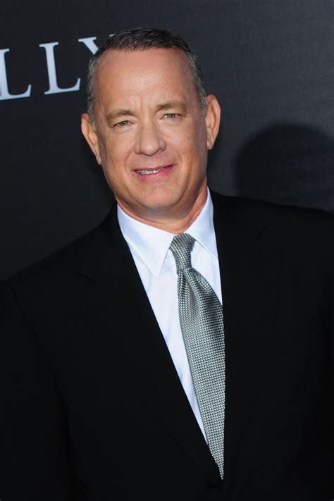 Iconic tom hanks role was almost played by robert de niro. Tom Hanks & The Cast Of 'Sully' Were All Smiles At The NYC ...