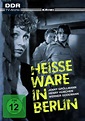 Heisse Ware in Berlin (DVD) – jpc