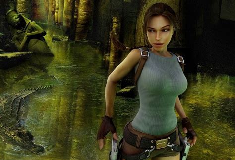 Video Games Still Overly Sexualize Female Characters