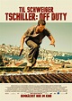 Tschiller: Off Duty : Extra Large Movie Poster Image - IMP Awards