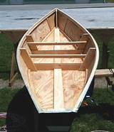 Free Small Boat Building Plans Pictures