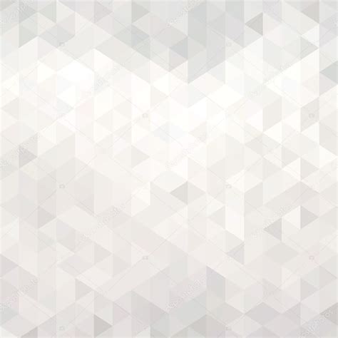 Abstract white geometric background - origami premium vector in Adobe