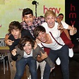 One Direction members: Who "Happily" has the biggest net worth? – Film ...