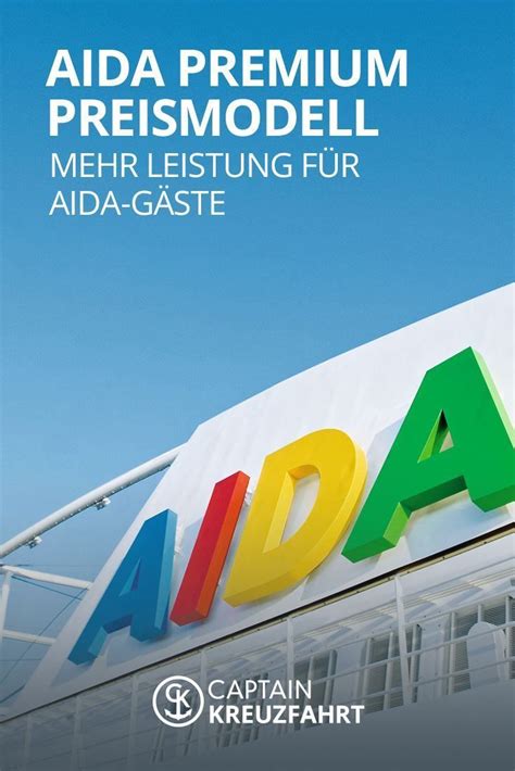 Aidanova is the largest and cleanest cruise ship ever built in it's also the first aida vessel with cabins for single travellers. AIDA Premium Preismodell: Mehr Leistung für AIDA-Fans ...