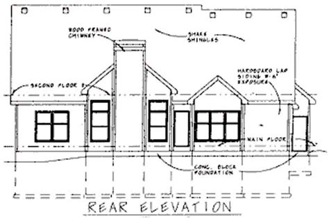 House Plan 120 1900 4 Bedroom 2781 Sq Ft Country