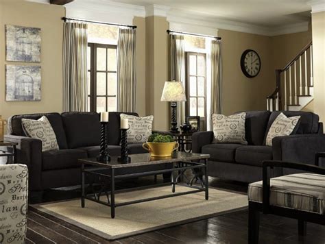 Filtros de proveedor alibaba.com ofrece los productos 2176 salon sofa negro. Cómo combinar tu sofá negro : PintoMiCasa.com