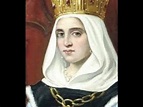 Santa Teresa de Portugal (La Reina monja)