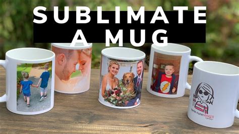 How To Do Sublimation With Cricut Howto Wiki