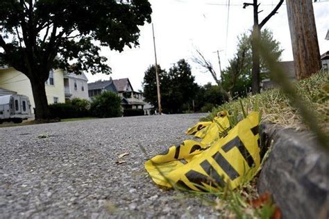 A cycle of crime: Experts say Cleveland's culture of guns and gangs