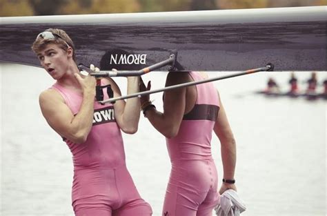 real men wear pink lycra men rowing photography rowing crew