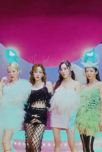 girls generation members are cosmic princesses in the new teasers for forever 1 yaay k pop
