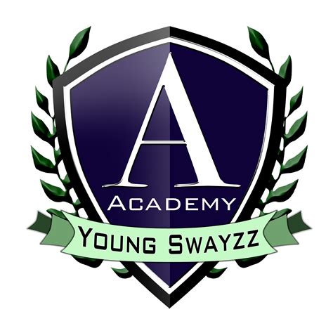 Academy Logo Academy Logo Logo Graphic Design