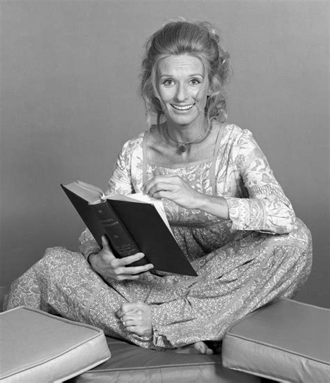 Cloris Leachman A Glimpse Into The Early Years Of A Legendary Actress
