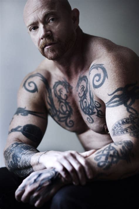 Buck Angel On Being A Trans Activist Entrepreneur And The First Trans Man In Porn Profiles