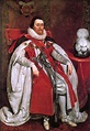 JAMES I OF ENGLAND & VI OF SCOTLAND (JACOBO I DE iNGLATERRA & VI DE ...