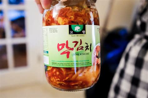 Best Kimchi 10nineteen