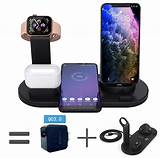 Best Wireless Charging Station For Multiple Apple Products (All-in-One Charging) - Joy of Apple