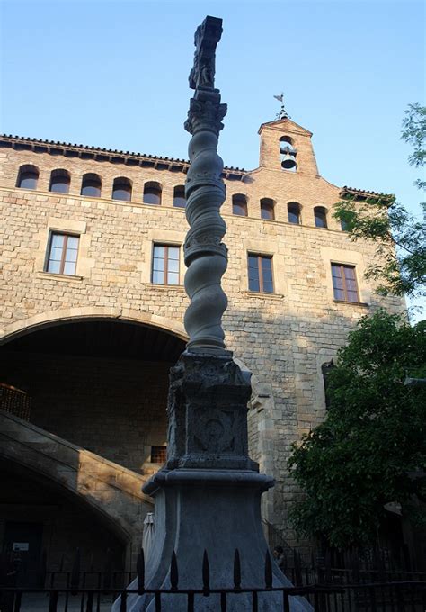 Maybe you would like to learn more about one of these? Chérie City Guide To: Barcelona - cheriecity.co.uk