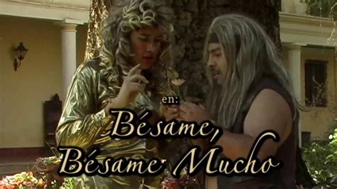 Bésame Bésame Mucho original YouTube