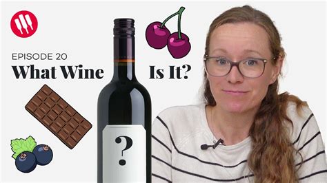 Learn By Tasting Ep 20 Wine Folly Youtube