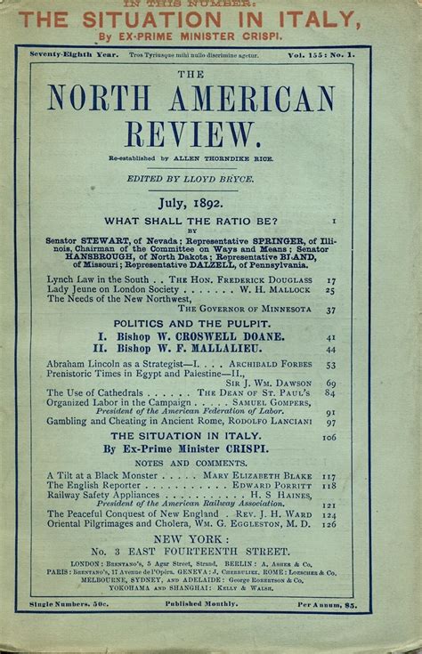 Movie reviews tv reviews roundtables podcasts thr presents. Typewriter ads from the North American Review (July, 1892)