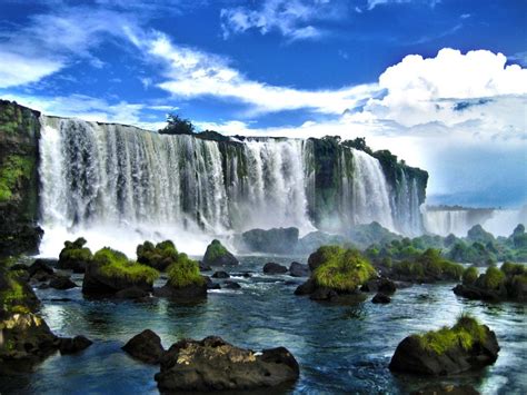 Top 10 Most Beautiful Landscapes In The World