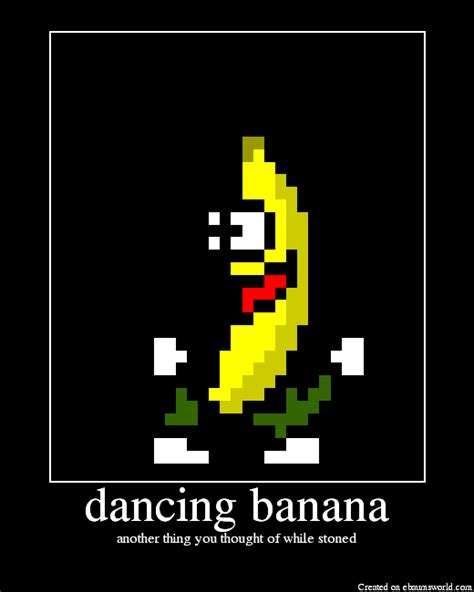 Dancing Banana Picture Ebaums World