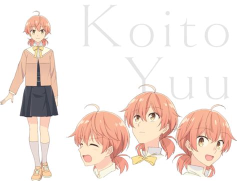 Revelan Nuevo Video Promocional Del Anime Yagate Kimi Ni Naru — Kudasai