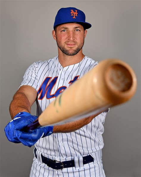 She has appeared on her mother's reality show. Jose Canseco offers Tim Tebow free batting lessons