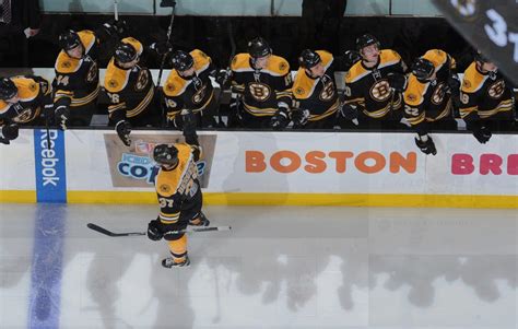 Big Bad Bruins Grading Boston On Win Over Ottawa News Scores
