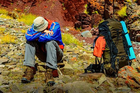 Mengenal Acute Mountain Sickness Penyakit Yang Sering Dihadapi Pendaki
