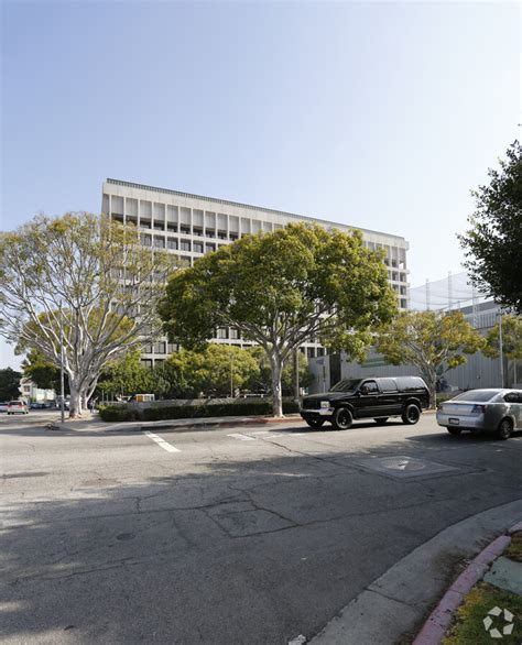 3700 Wilshire Blvd Los Angeles Ca 90010 Property For Lease On
