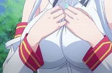 anime gif bouncing gakuen boobs masou boob hxh naked breast animated sex gifs chidorigafuchi aine