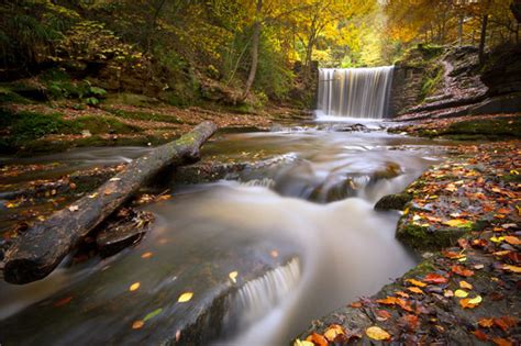 Waterfall Photography Tips And Techniques