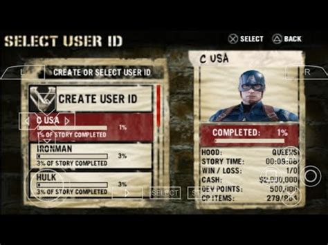 We did not find results for: Def Jam Fight for NY (Mod Marvel) PPSSPP new mod 2019 part ...
