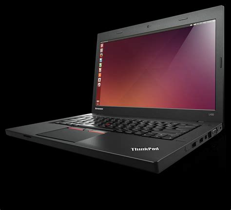 All Lenovo Thinkpad Computers To Be Available With Ubuntu Linux
