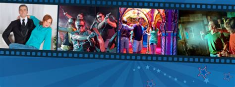 Just 3 blocks away from the fine dining, local shops and entertainment of downtown knoxville, this hotel offers traditional. Hollywood Wax Museum Entertainment Center - Travel ...