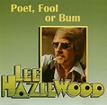 Lee Hazlewood CD: Movin' On (CD) - Bear Family Records