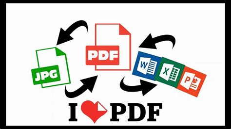 Ilovepdf Review How Does It Workhow To Add Emojis And Hearts To A Pdf